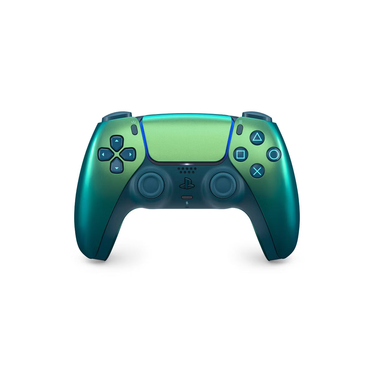 *DualSense Wireless Controller for PlayStation 5 Chroma Teal