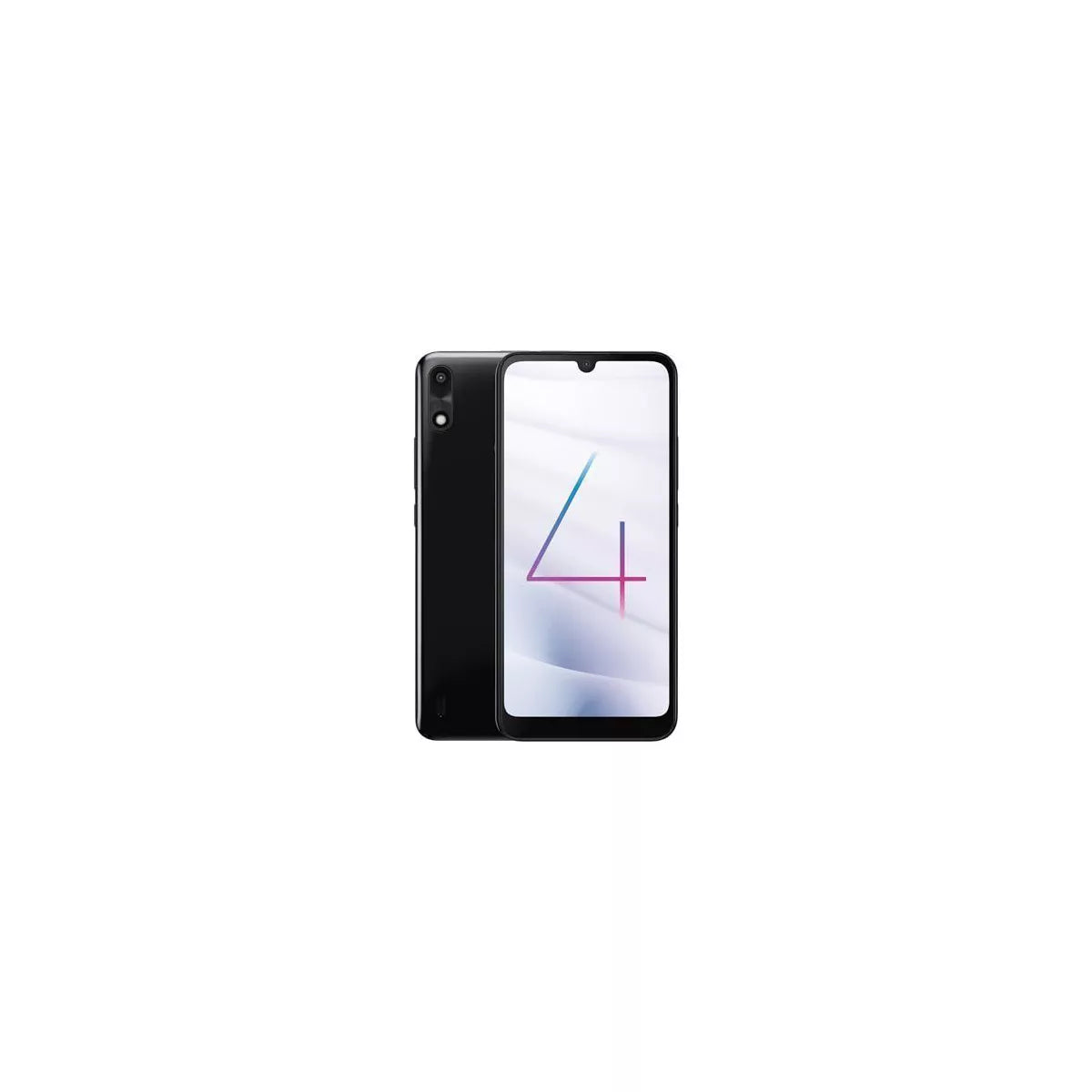 Gabb Phone 4 - The Perfect First Phone for Kids