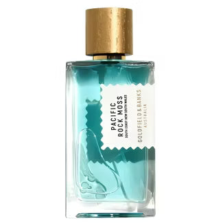 Goldfield & Banks Pacific Rock Moss Eau de Parfum for Everyone 3.4 oz / 100 ml