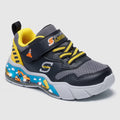 S Sport By Skechers Toddler Boys' Ian Sneakers - Yellow Size: 9