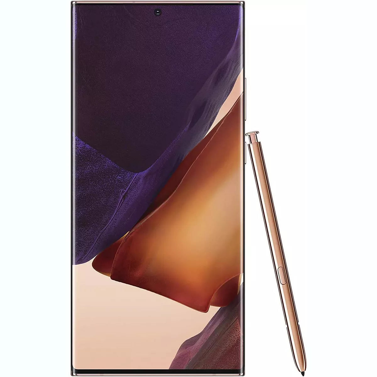 Galaxy Note20 Ultra 5G 128GB MYSTIC BRONZE Carrier Locked (Phone Only)