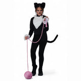 California Costumes Kitty Cat Child Costume Kit, Large/X-Large