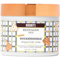 Beekman 1802 Hershey's Kisses Snickerdoodle Whipped Body Cream - 8 fl. oz.