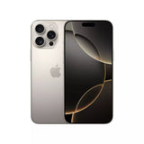 Apple iPhone 16 Pro Max Natural Titanium 256GB Carrier Locked: Verizon