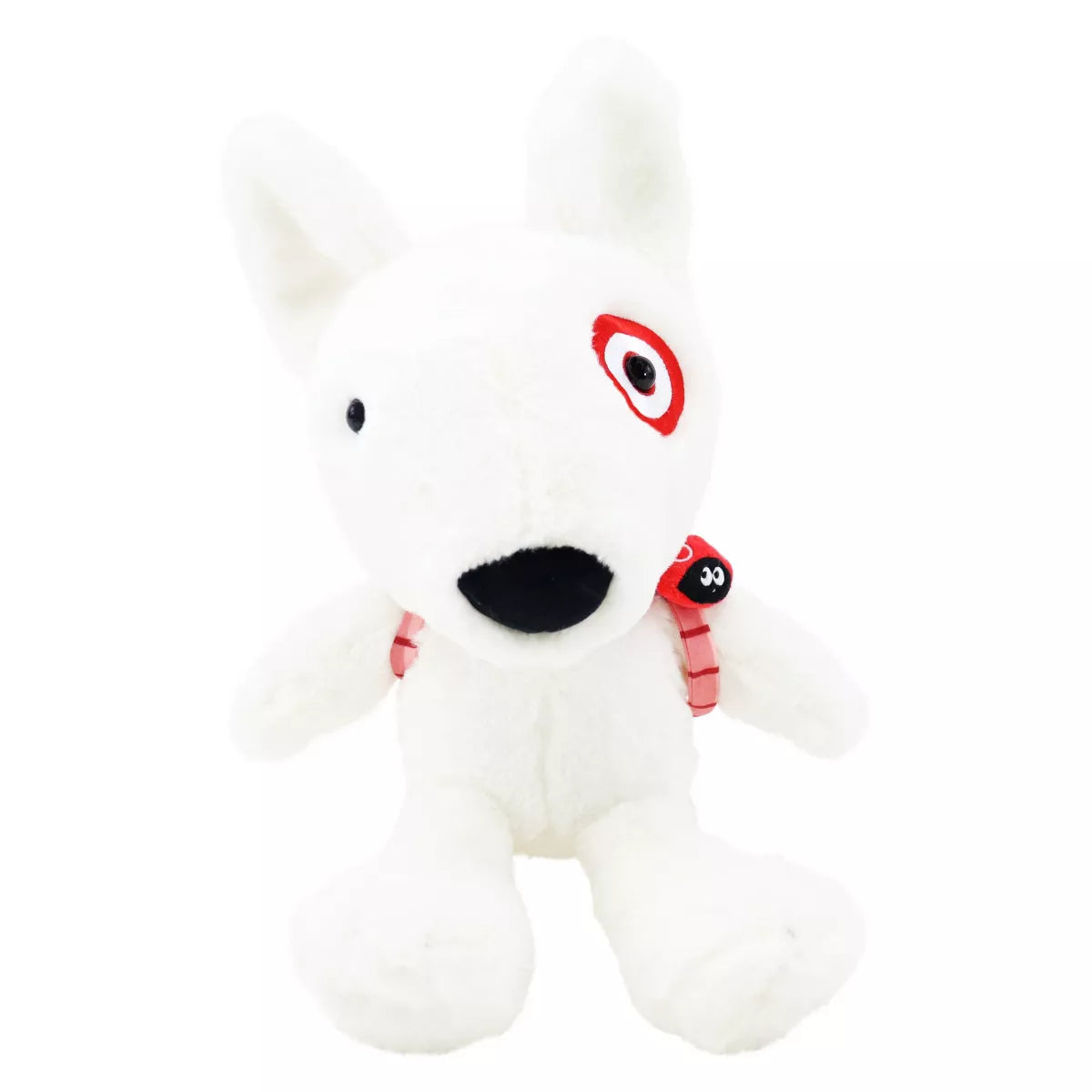 Bullseye Stuffed Animal (new with tags)