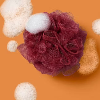 30 ct. Case- Bath Sponge 50g - Pink - up&up (Colors May Vary)