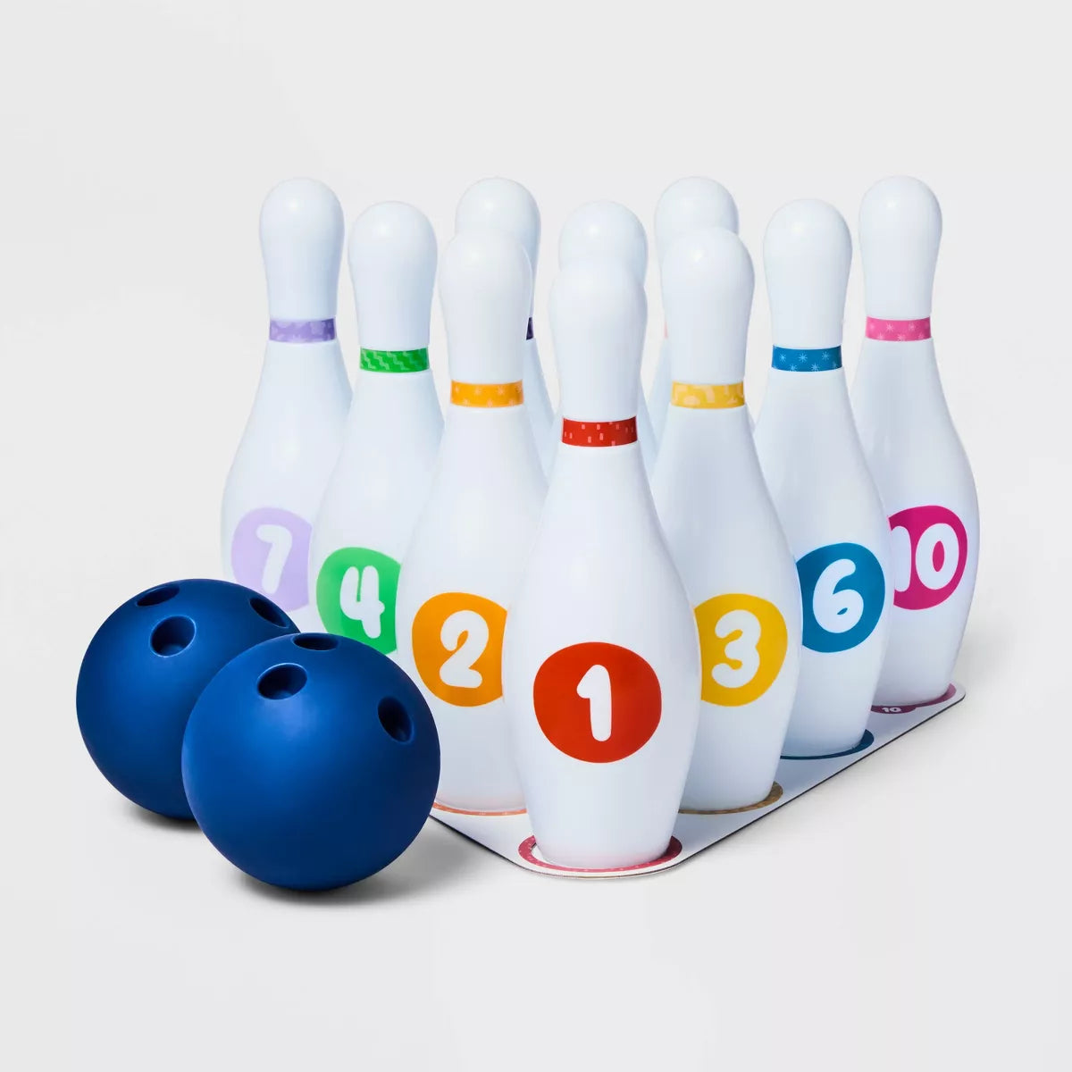 Bowling Set - Gigglescape (New)