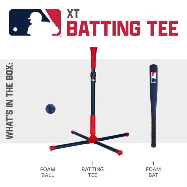 MLB Playball XT Batting Tees and Trainers
