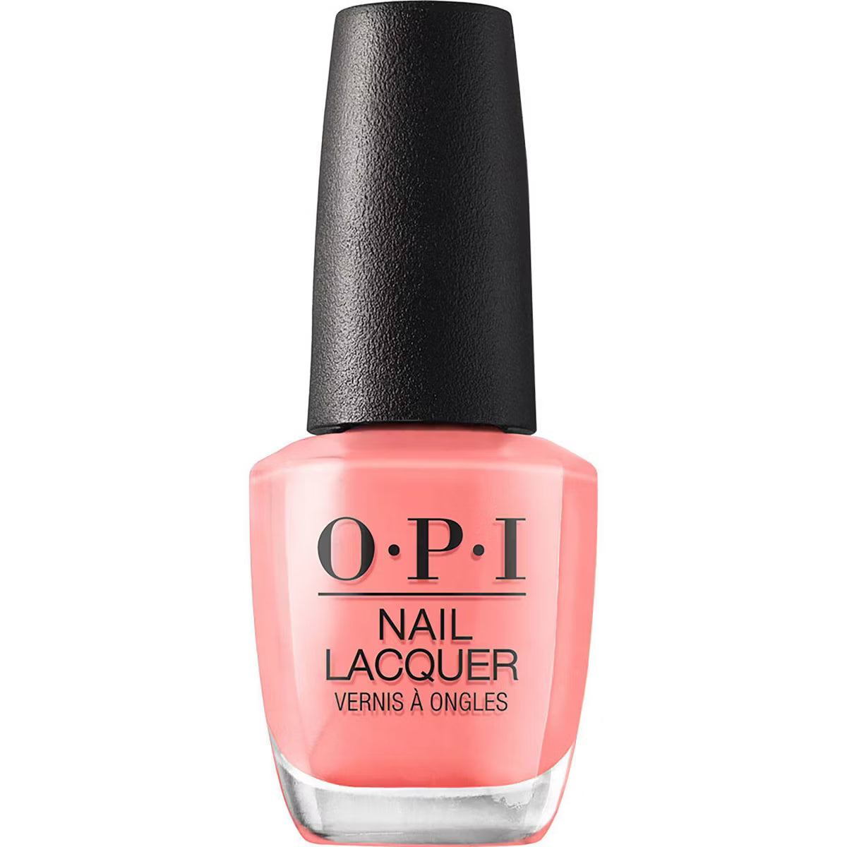 (6-Pack) OPI Nail Lacquer - Got Myself Into A Jam-balaya - 0.5 fl oz