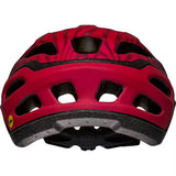 Bell Granite MIPS Youth Bike Helmet - Black/Red Youth 8-14