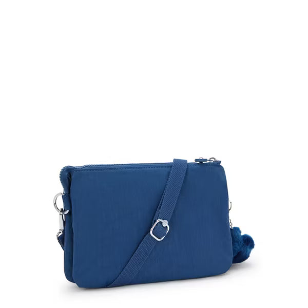 Kipling Riri Crossbody Bag Casual Blue