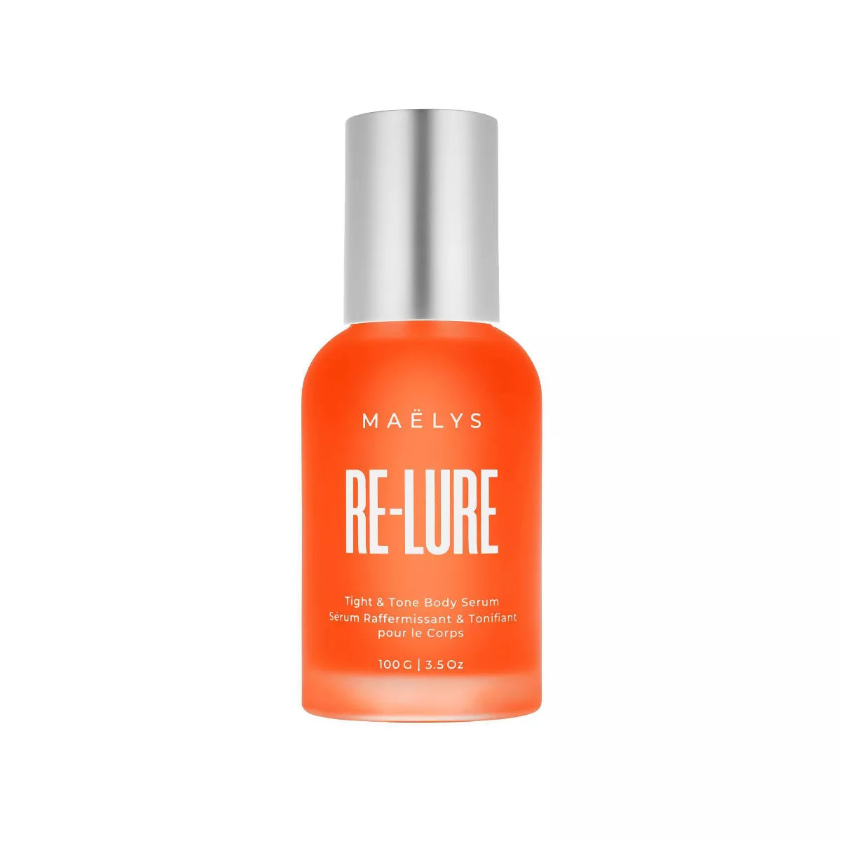 MAELYS Re-Lure Tight and Tone Body Serum