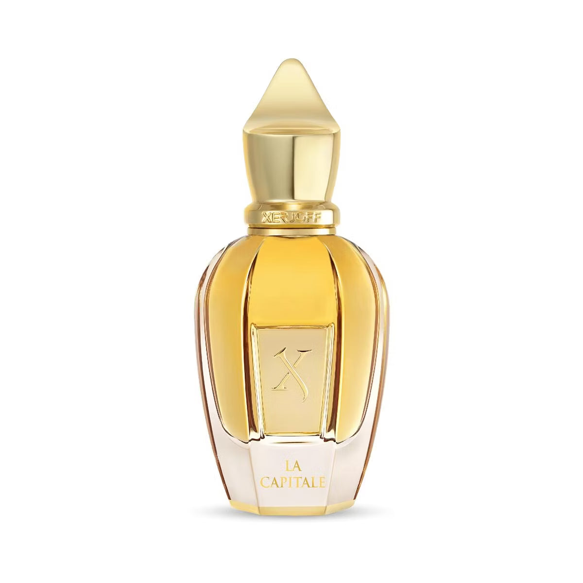 Xerjoff Women's 1.7oz La Capitale Eau De Parfum Spray