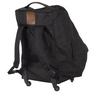 Maxi-Cosi Wheeled Car Seat Travel Pack - Black: Air Travel Bag