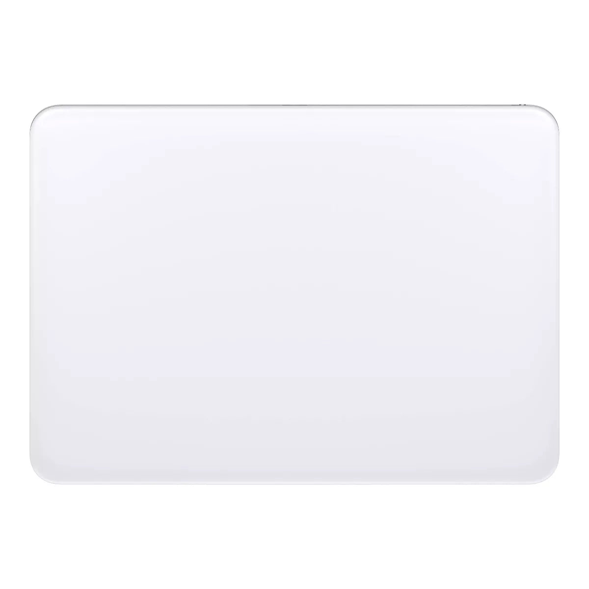 Apple Magic Trackpad - White Multi - Touch Surface SN:J84HHG01BSB0000501