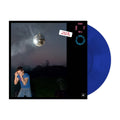 Harry Styles - Kiss All The Time. Disco, Occasionally. Pop-Blue Vinyl