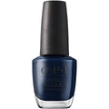 (6-Pack)OPI Nail Polish - Midnight Mantra - 0.5 fl oz: Gloss Finish, Shine Enhancing, Body Application Nails