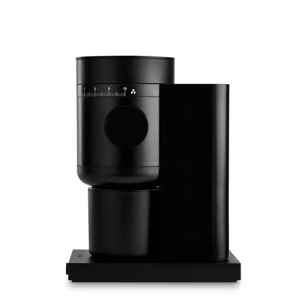 Fellow Opus Gen 2 Grinder Matte Black