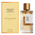 Goldfield & Banks Ingenious Ginger Parfum for Everyone 3.4 oz / 100 ml