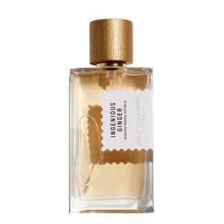 Goldfield & Banks Ingenious Ginger Parfum for Everyone 3.4 oz / 100 ml