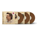 MORGAN WALLEN I'm The Problem in LIMITED EDITION Opaque Brown Vinyl - 3 LP