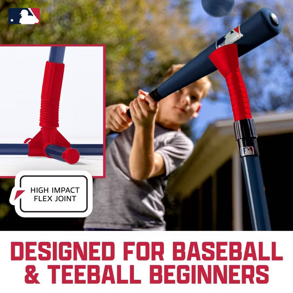 MLB Playball XT Batting Tees and Trainers