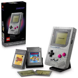 LEGO Super Mario Game Boy Building Sets for Adults, Ages 18+ 72046