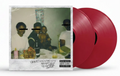 Kendrick Lamar - Good Kid, m.A.A.d City - 2 LP - Vinyl in Opaque Apple - LIMITED EDITION