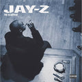 JAY-Z - The Blueprint (2 Vinyl)