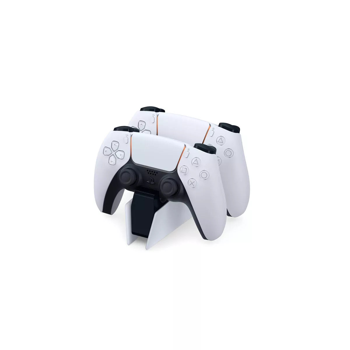 Sony - PlayStation 5 - DualSense Charging Station - White