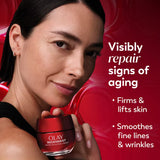 Olay Regenerist Face Moisturizer Micro-Sculpting Cream - 1.7oz