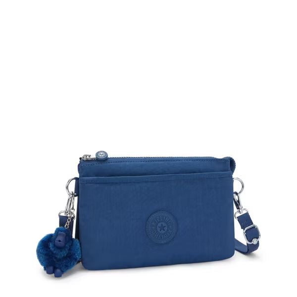 Kipling Riri Crossbody Bag Casual Blue