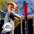 MLB Playball XT Batting Tees and Trainers