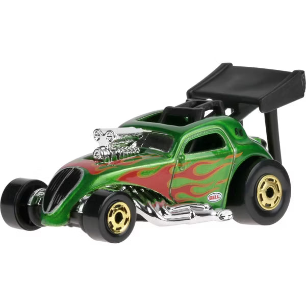 Hot Wheels The Hot Ones Vehicle