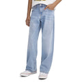 Levi's® Boys' Loose Straight Fit Jeans - Light Wash 16 (Size: 28)