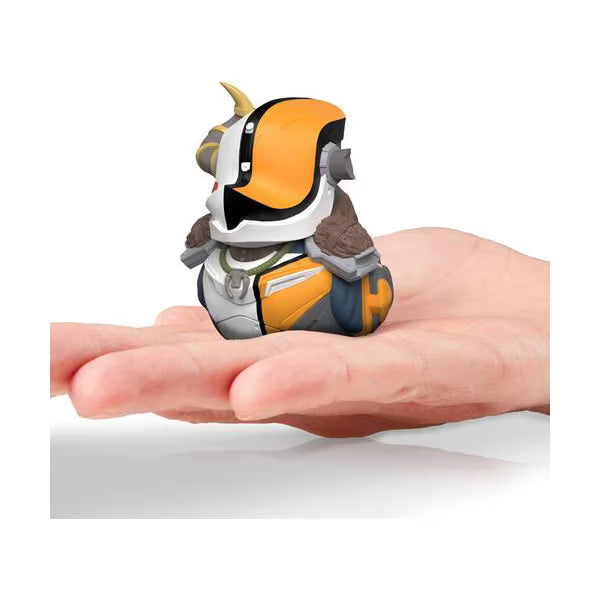 Tubbz - Destiny - Lord Shaxx (Mini Edition)