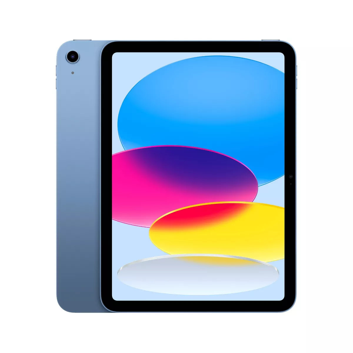 Apple iPad (A16) 11-inch Wi-Fi (2025, 11th generation) 128GB Blue