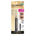 L'Oreal Paris Voluminous Mascara - (360 Waterproof Black) - 0.28 fl oz