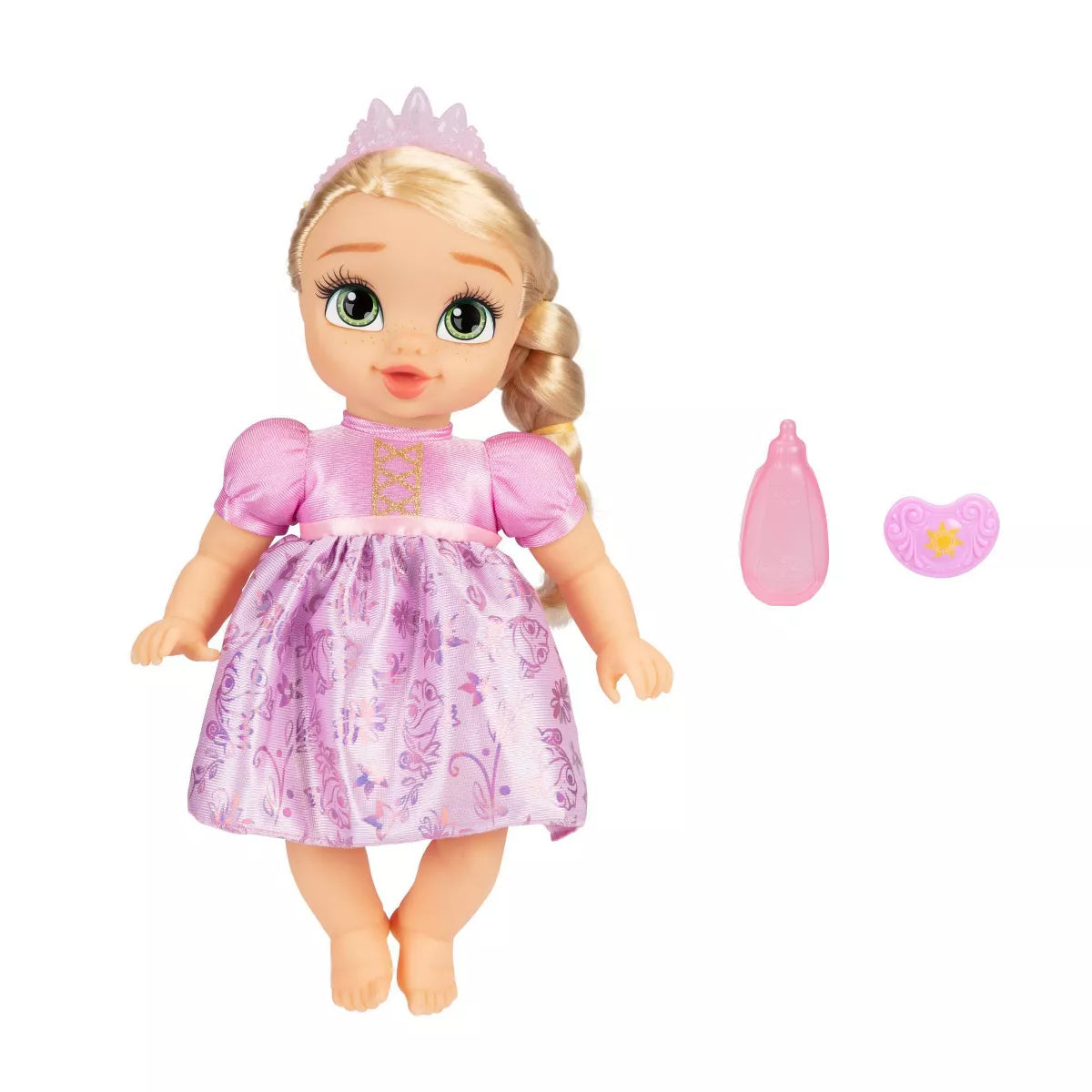 Disney Princess Rapunzel Baby Doll (NEW)