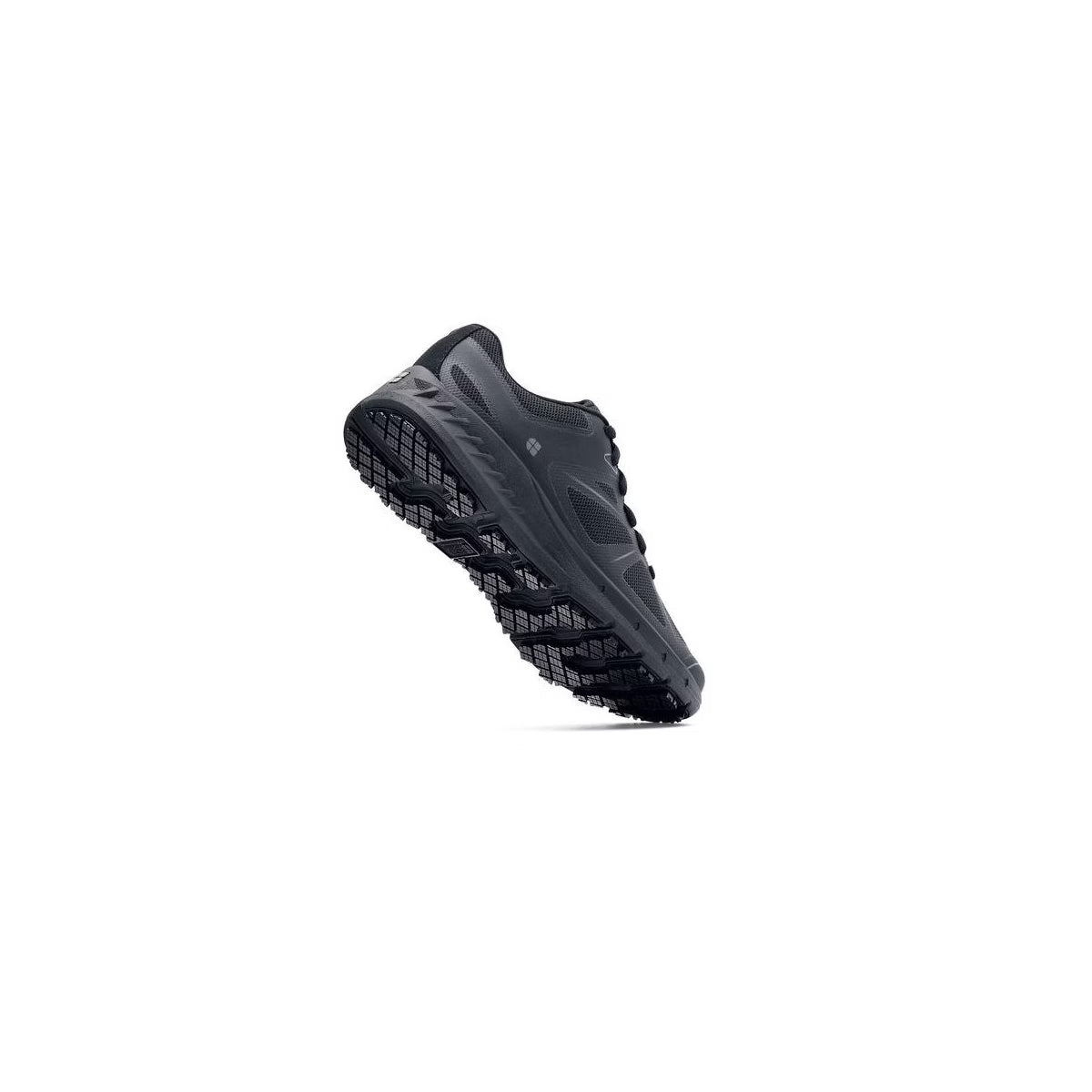 Shoes For Crews Women's Vitality II Slip Resistant Work Shoe Size 9