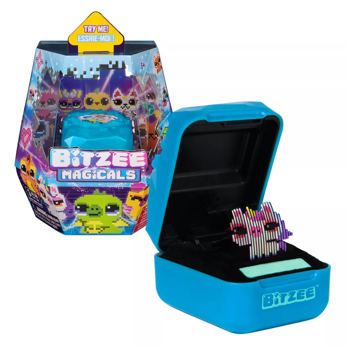 Bitzee Magicals Interactive Digital Pet (NEW)