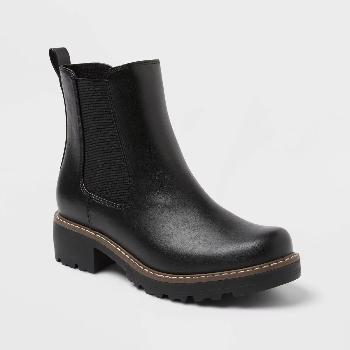 Women’s Celina Boots with Memory Foam Insole – Universal Thread Size: 9.5