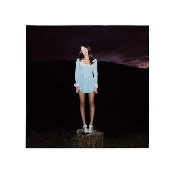 Olivia Rodrigo - you seem pretty sad for a girl so in love 'pretty sad' Pink Vinyl