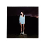 Olivia Rodrigo - you seem pretty sad for a girl so in love 'pretty sad' Pink Vinyl