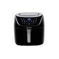 PowerXL Vortex Pro Black 8 qt Programmable Digital Air Fryer