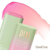 Pixi by Petra pH Duo On-the-Glow Kit Blush + LipTone - 2pc
