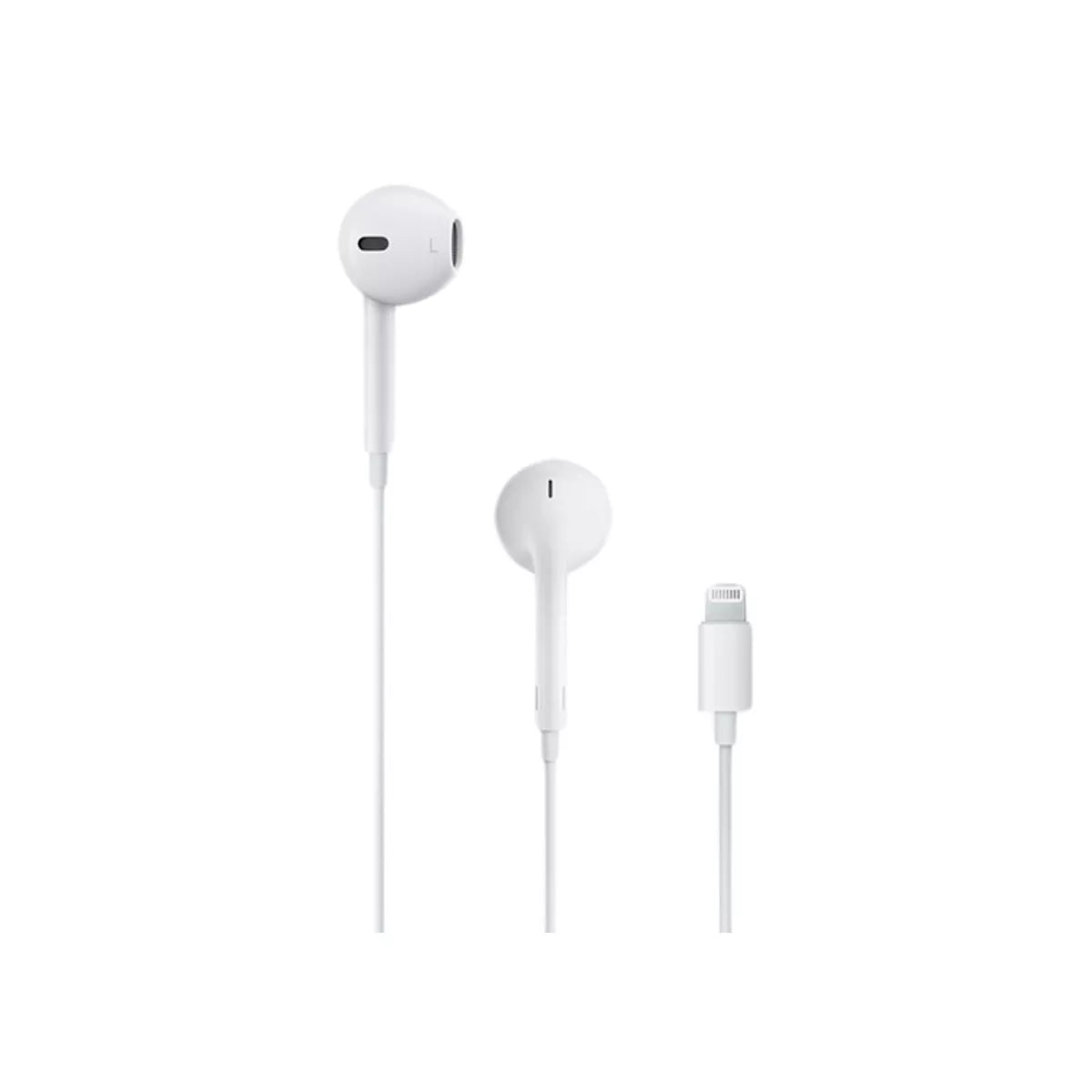 Apple Wired EarPods with Lightning Connector