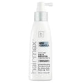 Hairmax Acceler8 Hair Booster + Nutrients - 4 fl oz: Thickening, Strengthening, Paraben-Free