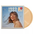 TAYLOR SWIFT 1989 Taylor's Version - 2 LPs in Tangerine Vinyl