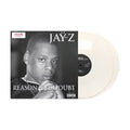 JAŸ-Z - REASONABLE DOUBT 30th Anniversary Edition (Exclusive, 2 Vinyl)